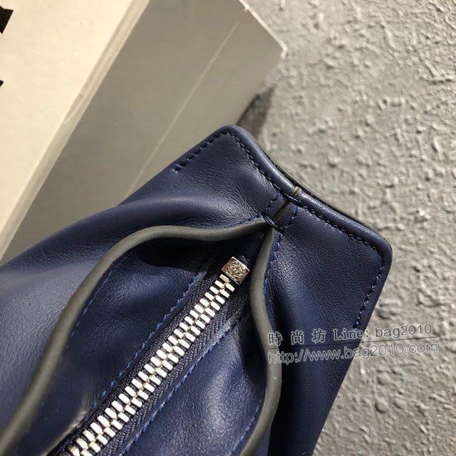 LOEWE包包 羅意威ANTON單肩斜挎包 327  tcl1069